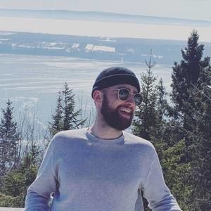 Meet your Posher, William